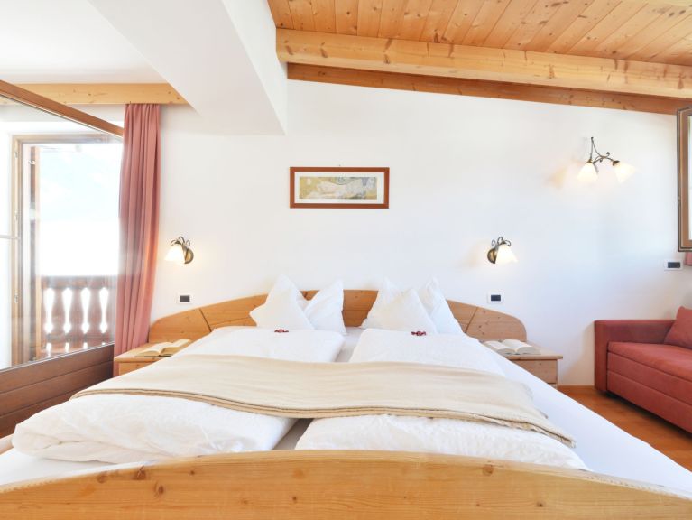 Chalet-appartement Kostner