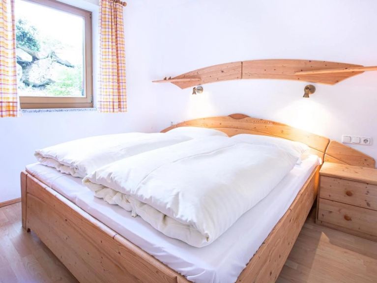 Chalet-appartement Bärlerhof Top 40