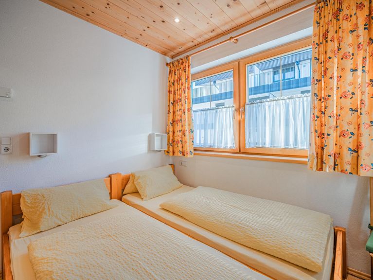 Appartement Sigi