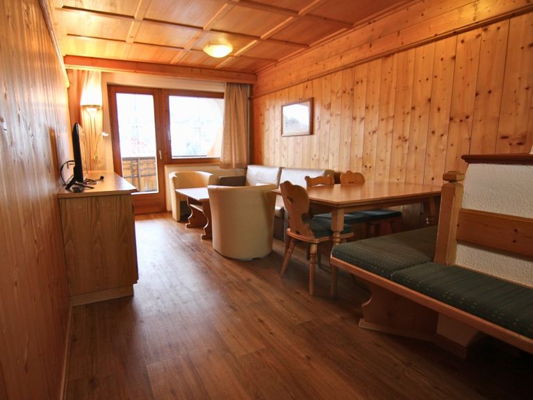 Chalet Gretl inclusief catering