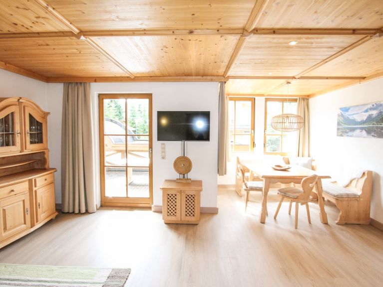 Chalet-appartement Gerlos