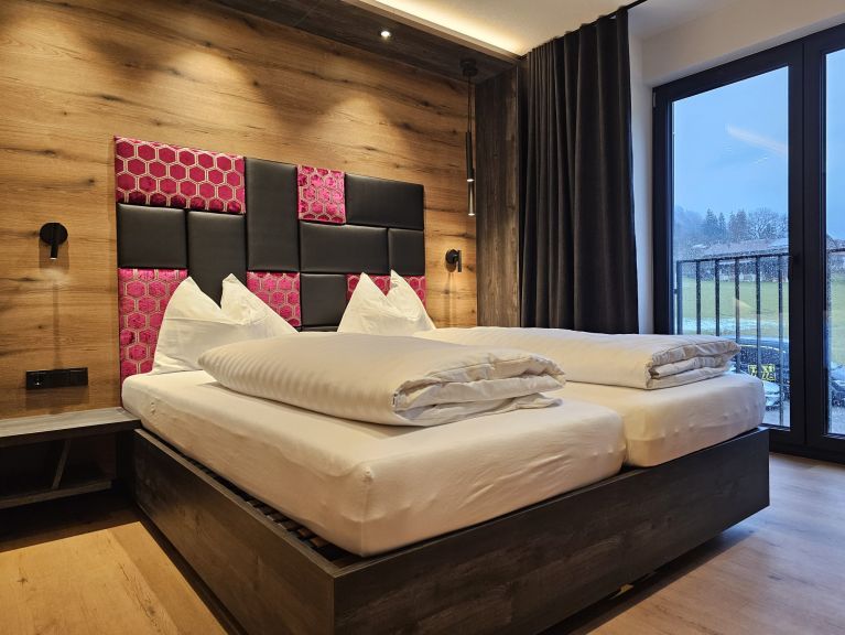 Chalet Rocking Home Zondag t/m zondag