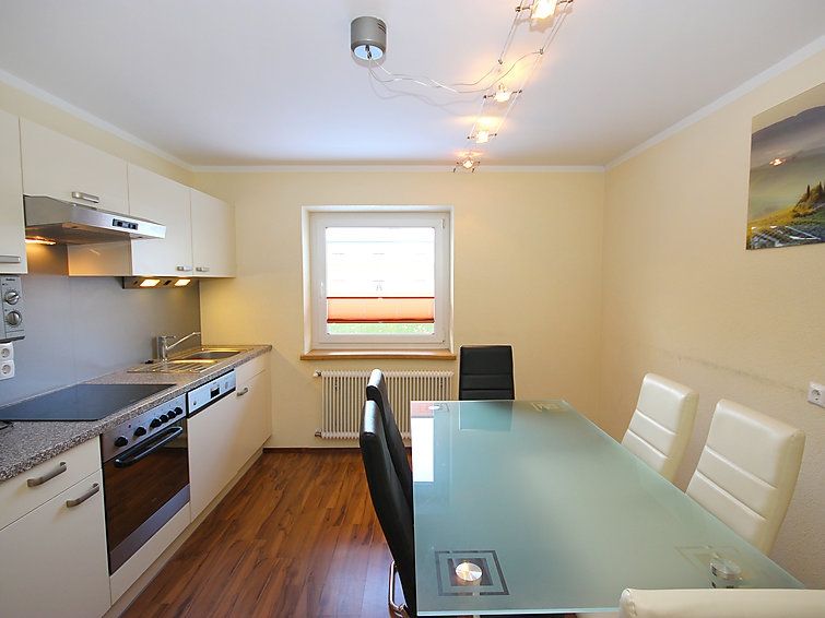Appartement Heidi eerste verdieping