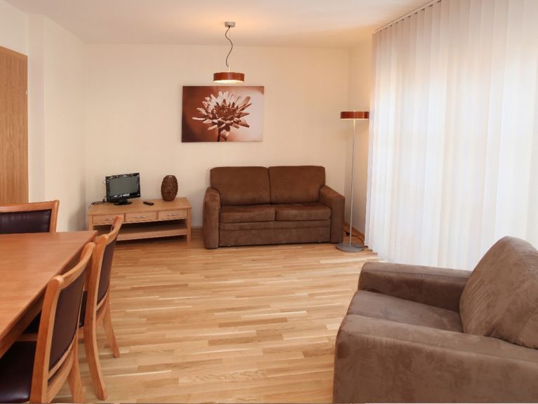 Appartement Schönblick Mountain-Resort & Spa