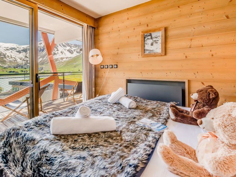 Appartement Phoenix Le Flocon