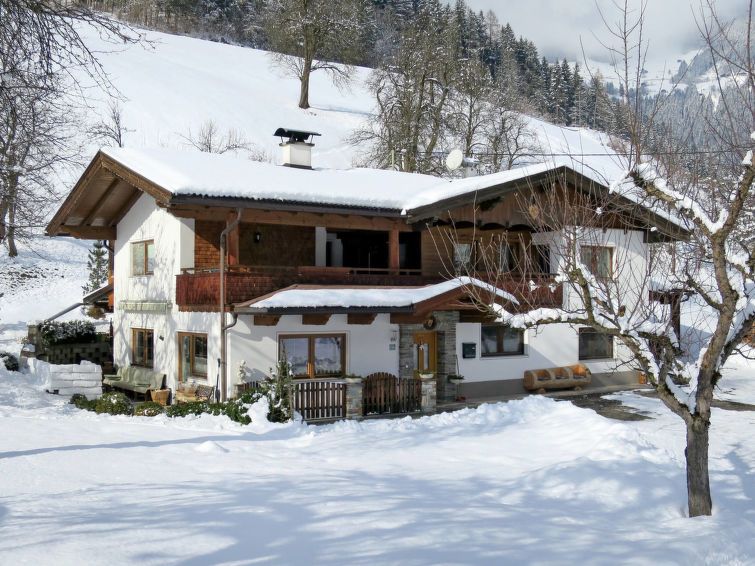 Chalet-appartement Anger