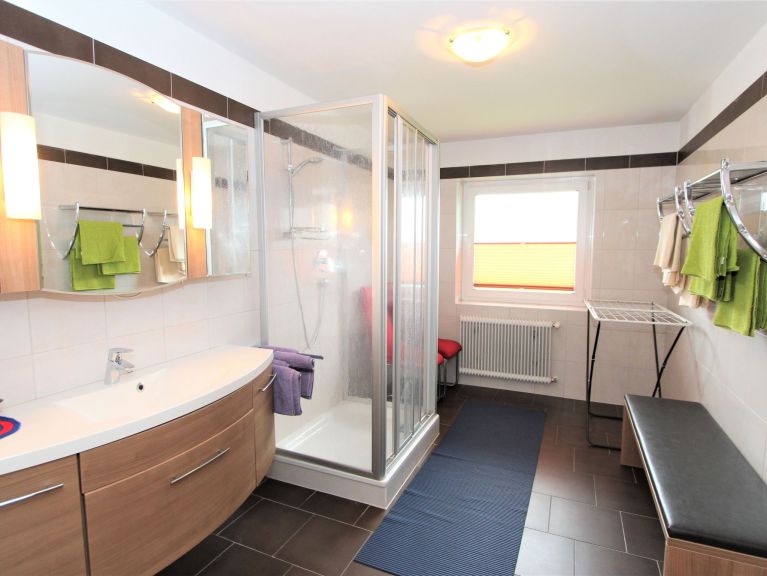 Appartement Heidi eerste verdieping