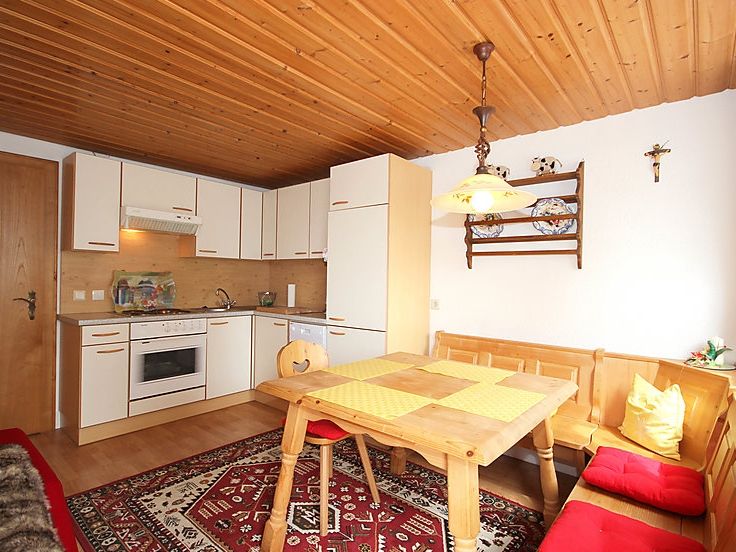 Appartement Anita