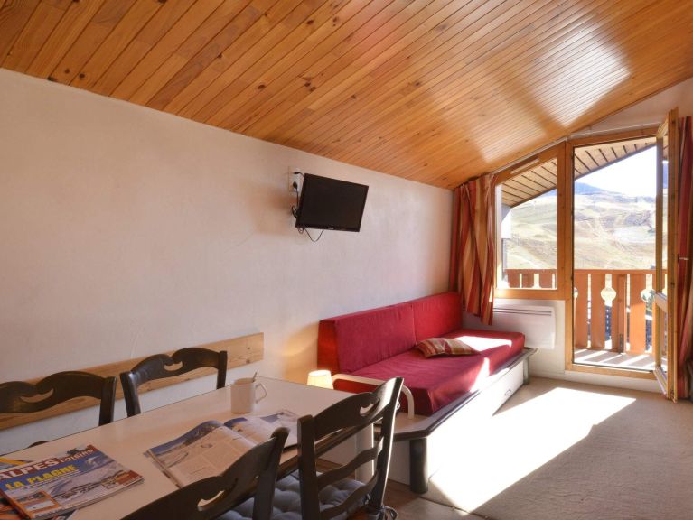 Appartement Andromede vijfde verdieping
