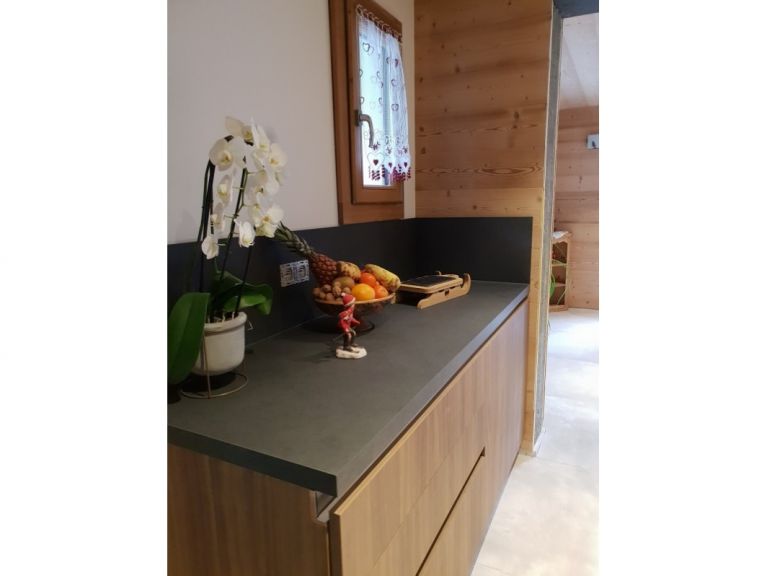 Chalet La Caleche