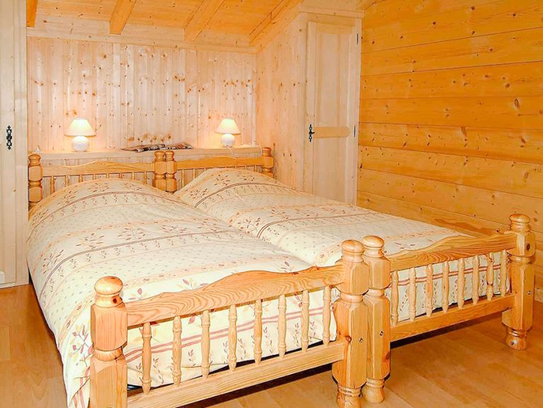 Chalet Bambi