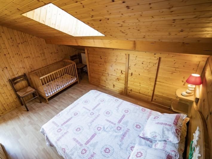 Chalet Muverant