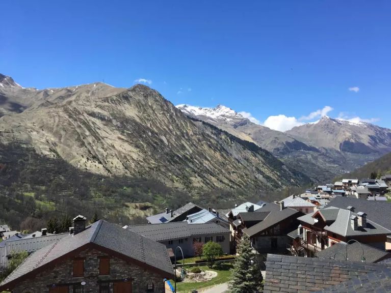 Appartement Résidence Le Hors Piste