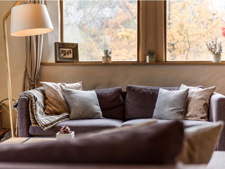 Chalet Arosa