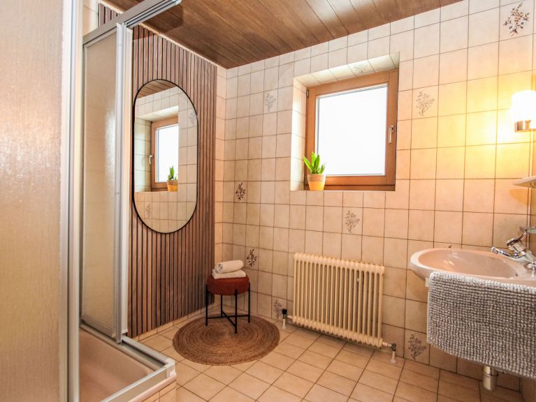 Chalet Sonnblick