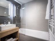 Appartement Club MMV Le Serra Neva met cabine-9