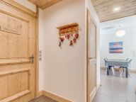 Appartement Les Balcons Etoiles Appartement A19-10