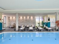 Appartement Schönblick Mountain-Resort & Spa-8