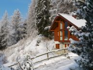 Chalet de Bellecôte Type 2, Polman Mansion met sauna-31