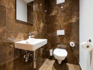 Chalet-appartement Wildkogelresorts Penthouse Type V-24