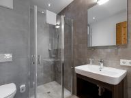Chalet-appartement Wildkogelresorts Penthouse Type IIIa-20