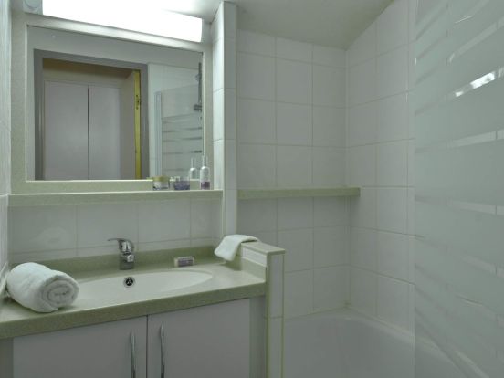Appartement Andromede-8