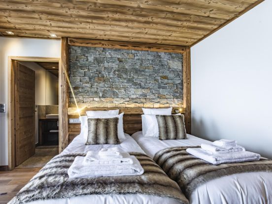 Chalet-appartement Lodge PureValley-11