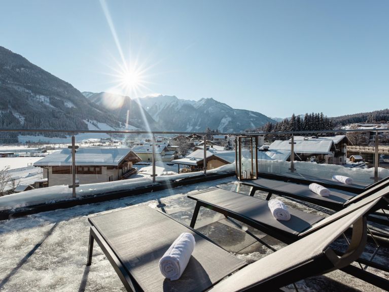 Chalet-appartement Das Neukirchen Type 2b