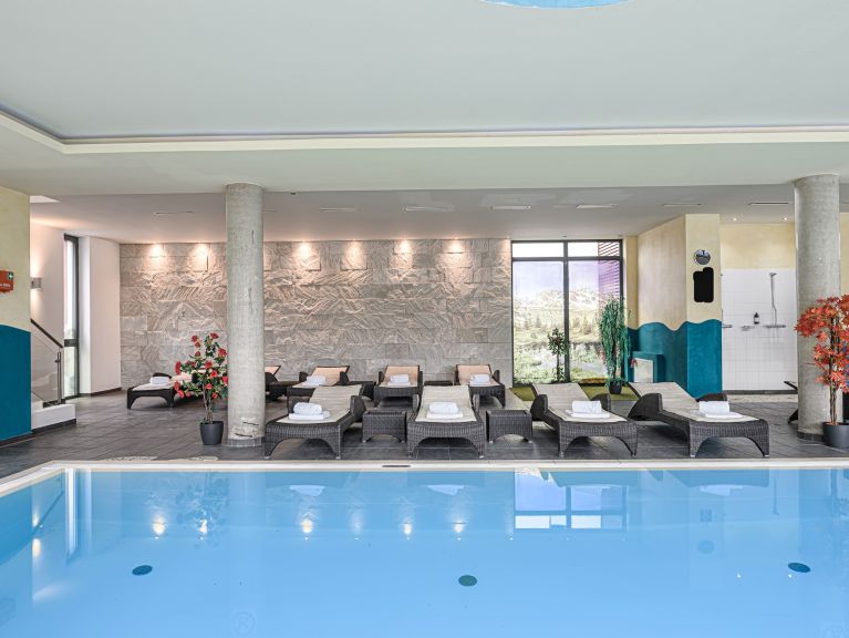 Appartement Schönblick Mountain-Resort & Spa