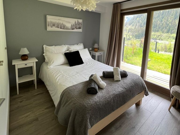 Chalet Alpaga C