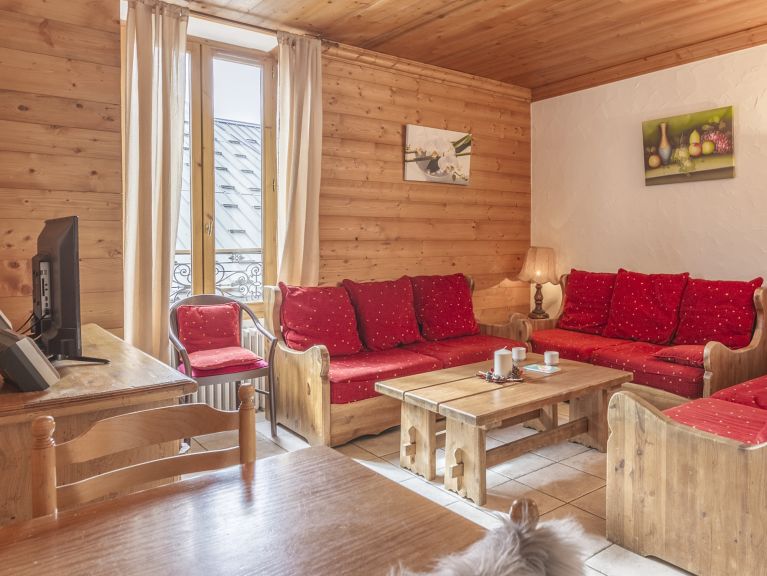 Chalet Oursons