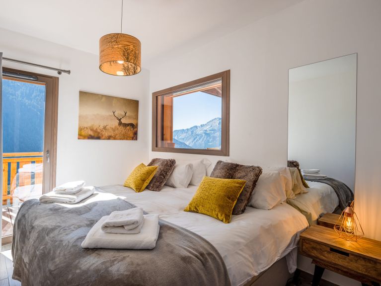 Appartement O Rouge