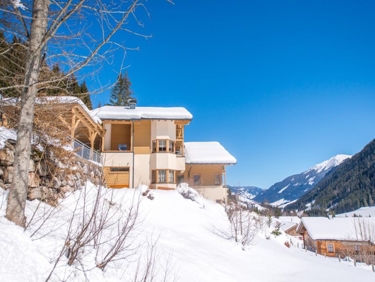Appartement Sanna