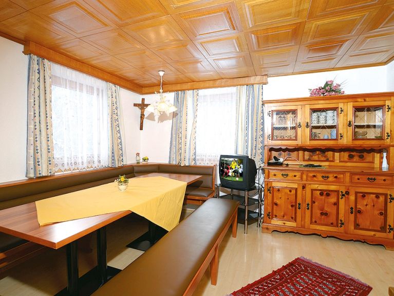Chalet Daniela
