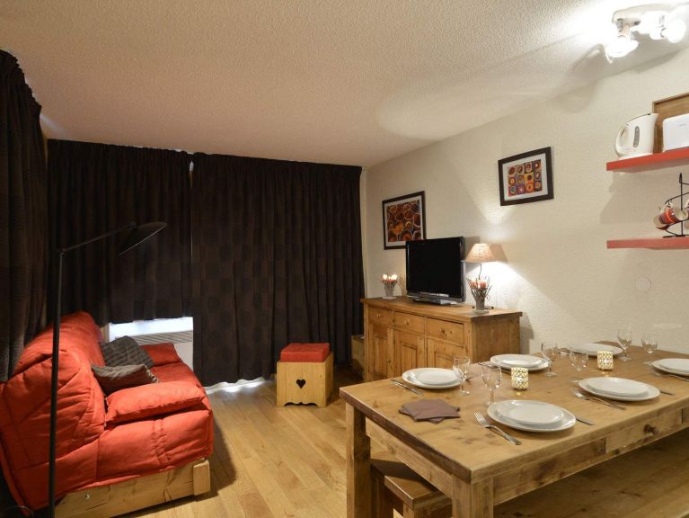 Appartement Andromede