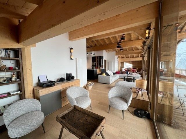 Chalet-appartement Le Diamant des Cimes