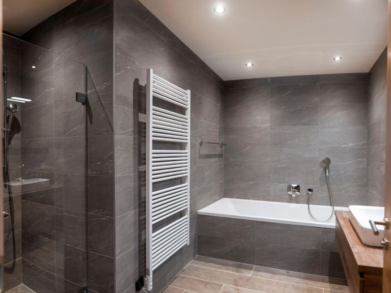 Appartement Residenz Illyrica Tirol penthouse