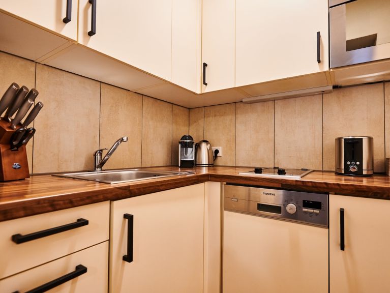 Appartement Evi