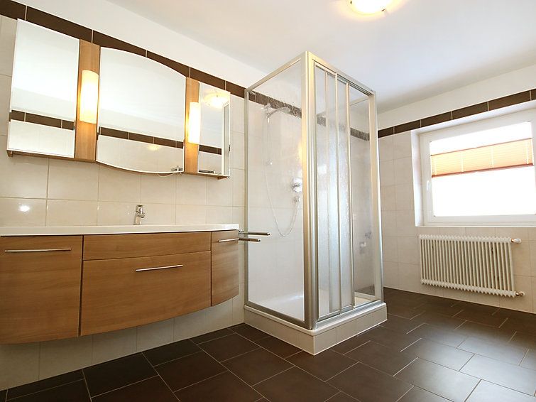 Appartement Heidi eerste verdieping