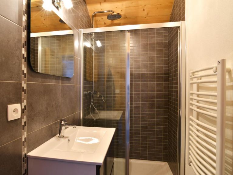 Chalet-appartement Alaska