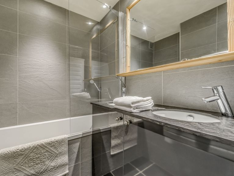 Appartement Les Hauts Lieux