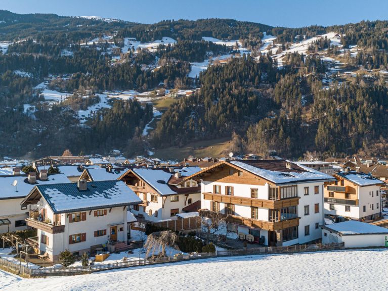 Chalet Tiroler Gästehaus