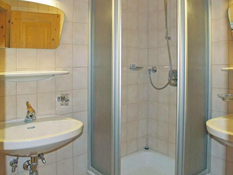 Appartement Furcletta zondag t/m zondag