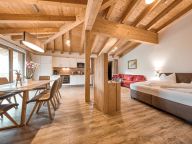 Chalet-appartement AlpenParks Sonnleiten-9