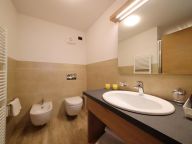 Chalet-appartement Danubio-12