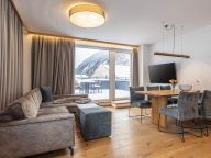 Appartement Carpe Solem Rauris-3