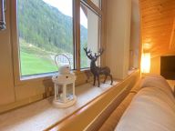 Chalet-appartement Alpine Lodge-5