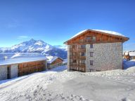 Chalet-appartement Les Balcons de La Rosière-30