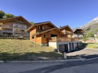 Chalet Cap'Sud-17