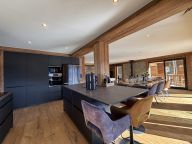 Chalet-appartement la Vora Alpin-8